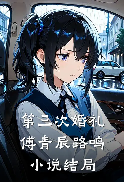 第三次婚礼傅青辰路鸣小说结局