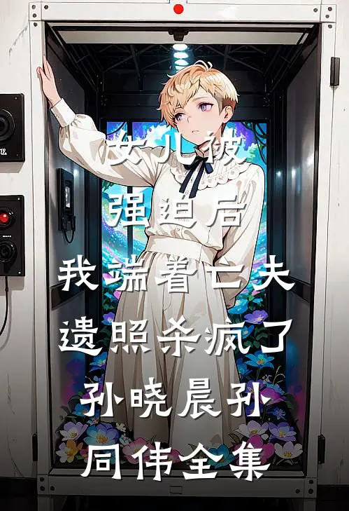女儿被强迫后，我端着亡夫遗照杀疯了。孙晓晨孙同伟全集