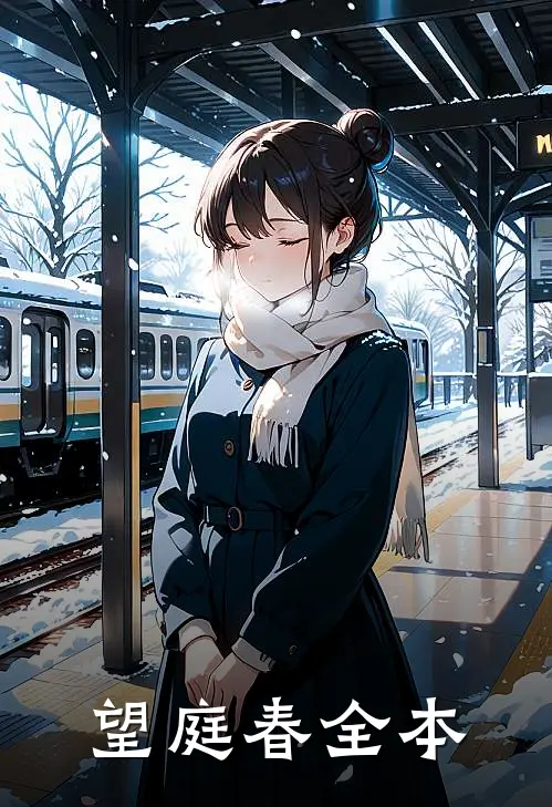 望庭春全本