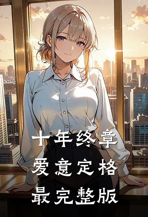 十年终章，爱意定格最完整版