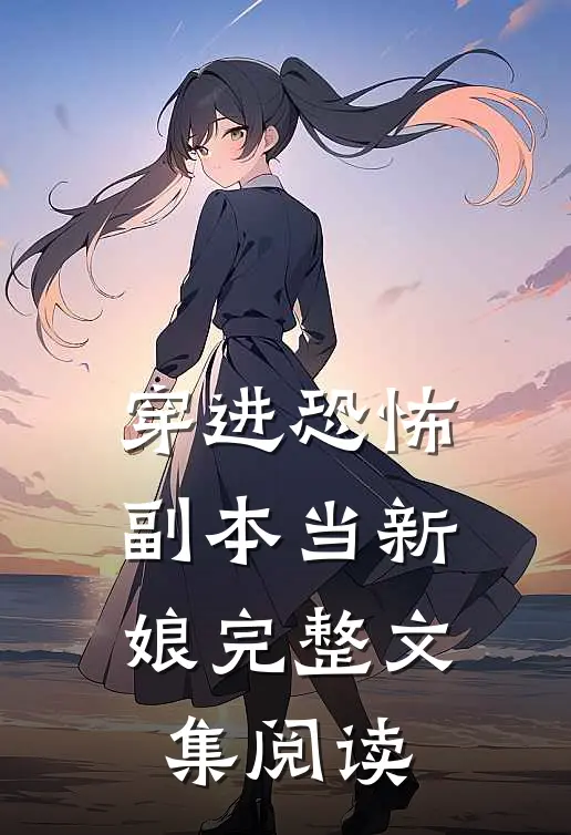 穿进恐怖副本当新娘完整文集阅读