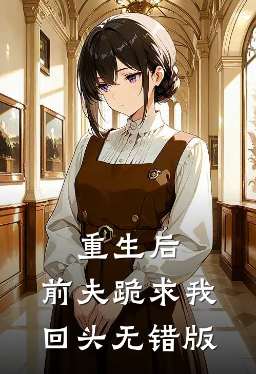 重生后，前夫跪求我回头无错版
