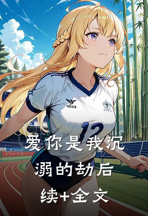 爱你是我沉溺的劫后续+全文