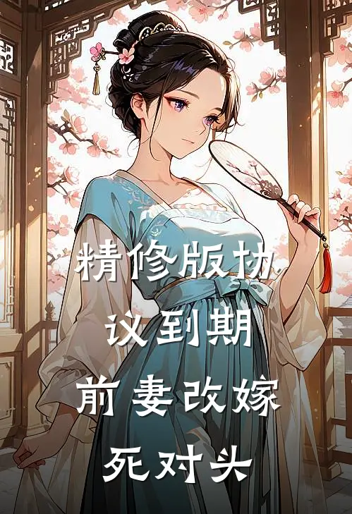 精修版协议到期，前妻改嫁死对头