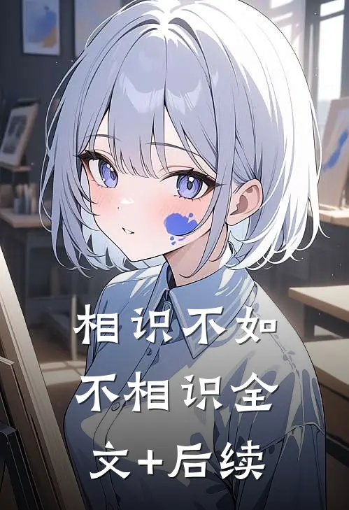 相识不如不相识全文+后续