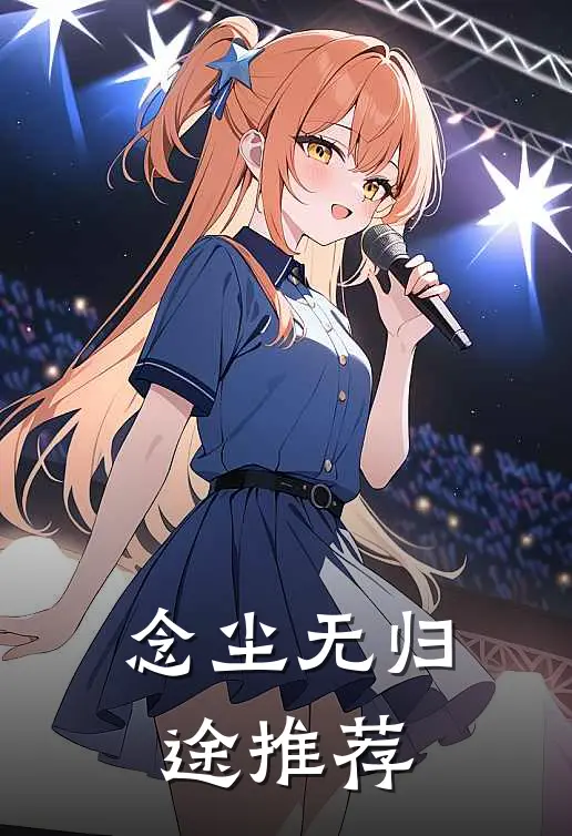 念尘无归途推荐
