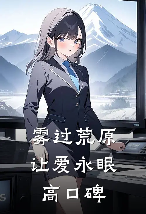 雾过荒原让爱永眠高口碑