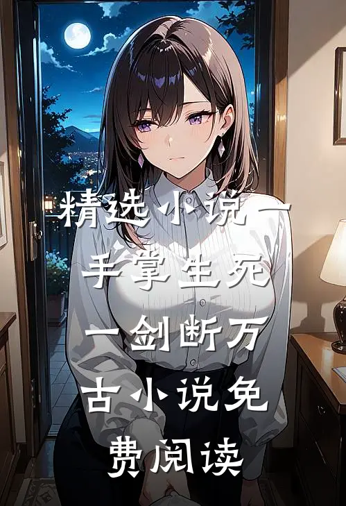 精选小说一手掌生死,一剑断万古小说免费阅读