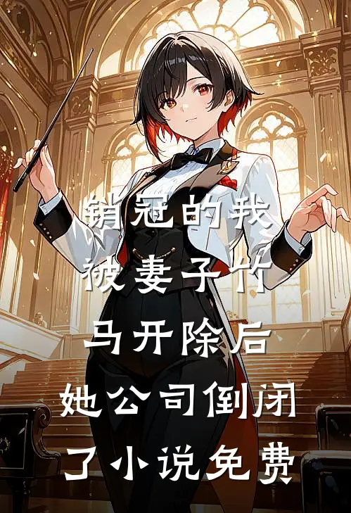 销冠的我被妻子竹马开除后，她公司倒闭了小说免费
