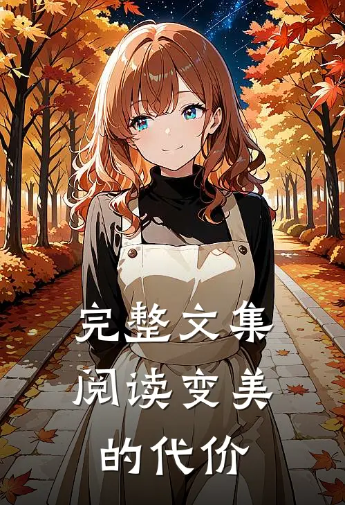 完整文集阅读变美的代价