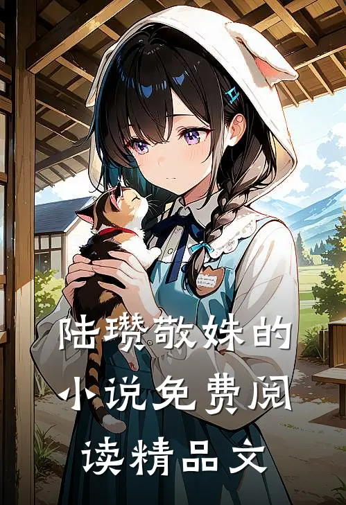 陆瓒敬姝的小说免费阅读精品文