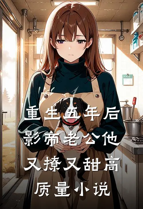 重生五年后，影帝老公他又撩又甜高质量小说