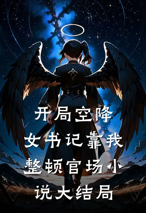 开局空降，女书记靠我整顿官场小说大结局