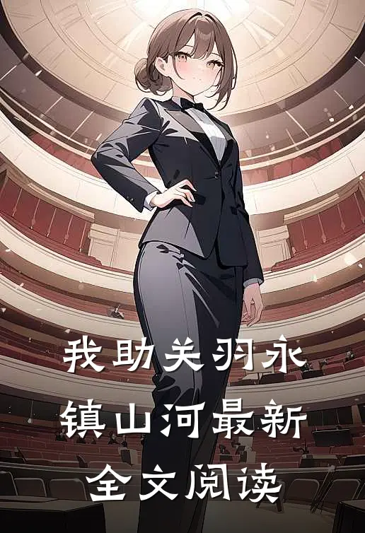 我助关羽永镇山河最新全文阅读