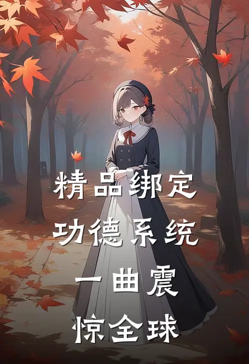 精品绑定功德系统，一曲震惊全球