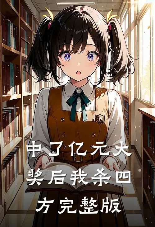 中了亿元大奖后我杀四方完整版