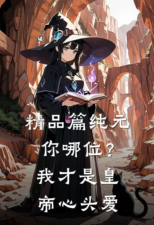 精品篇纯元你哪位？我才是皇帝心头爱
