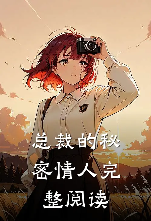 总裁的秘密情人完整阅读