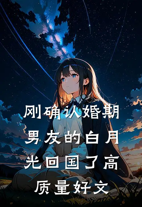 刚确认婚期，男友的白月光回国了高质量好文