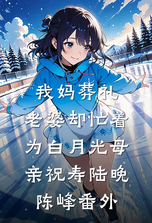 我妈葬礼，老婆却忙着为白月光母亲祝寿陆晚陈峰 番外