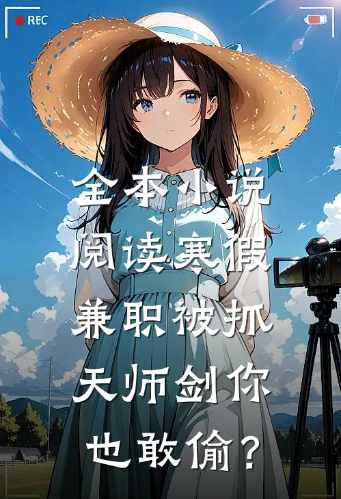 全本小说阅读寒假兼职被抓，天师剑你也敢偷？