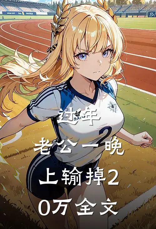 过年，老公一晚上输掉20万全文