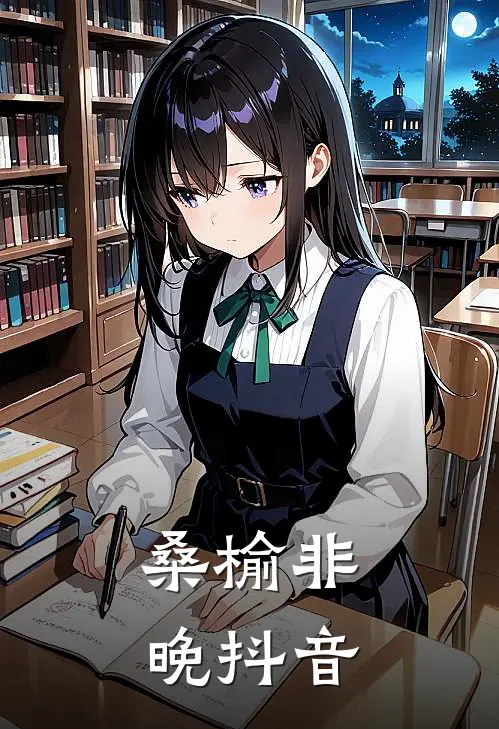 桑榆非晚抖音