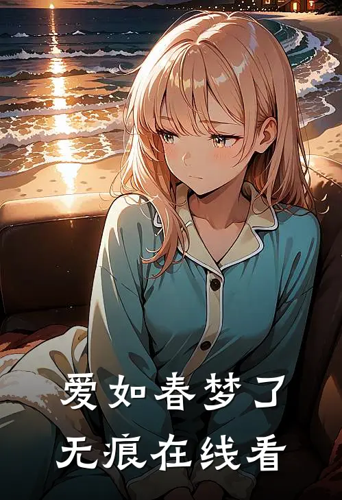 爱如春梦了无痕在线看