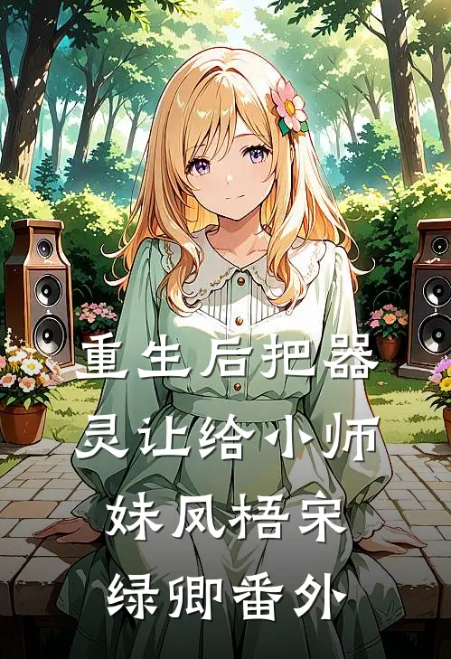 重生后把器灵让给小师妹凤梧宋绿卿 番外