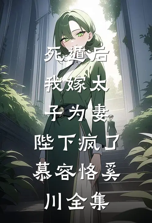 死遁后，我嫁太子为妻，陛下疯了。慕容恪奚川 全集