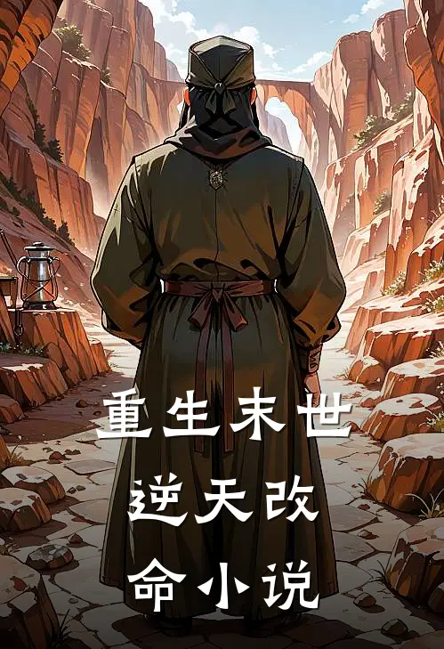 重生末世：逆天改命小说