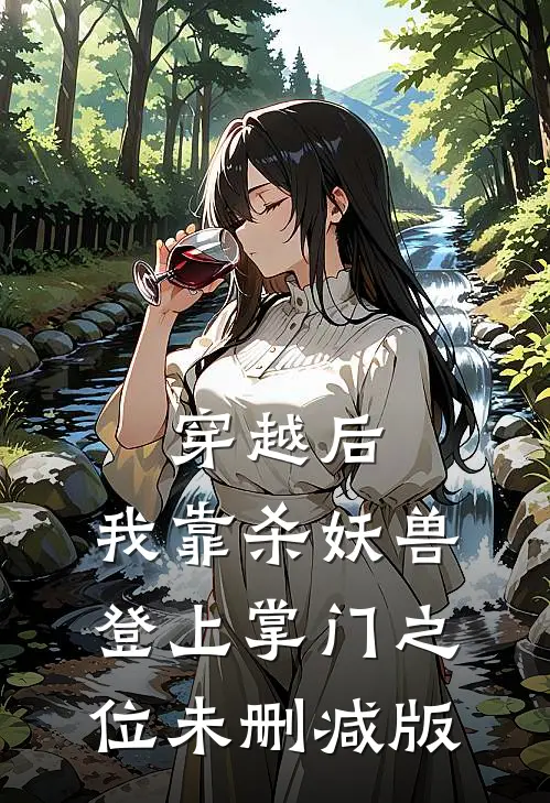穿越后，我靠杀妖兽登上掌门之位未删减版