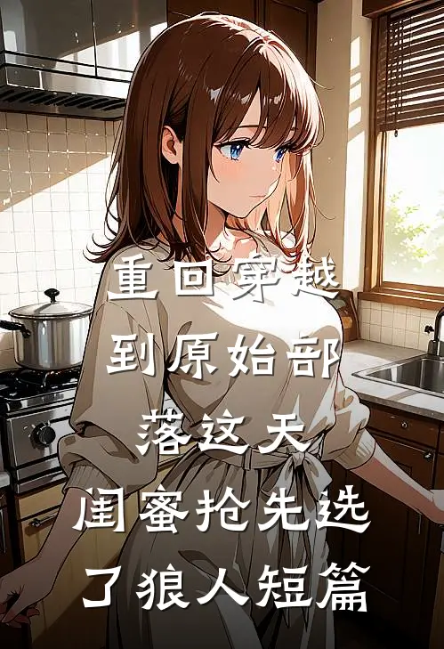 重回穿越到原始部落这天，闺蜜抢先选了狼人短篇