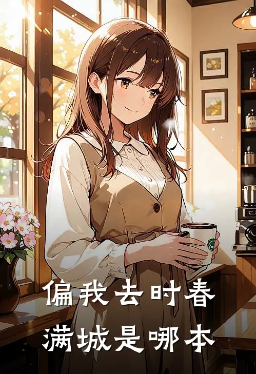 偏我去时春满城是哪本