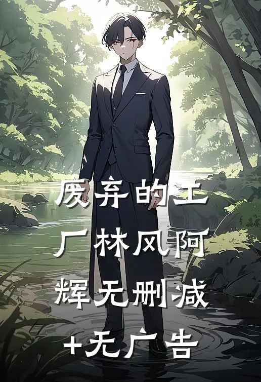 废弃的工厂林风阿辉无删减+无广告
