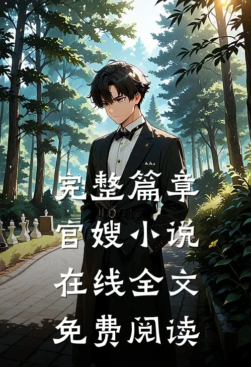 完整篇章官嫂小说在线全文免费阅读