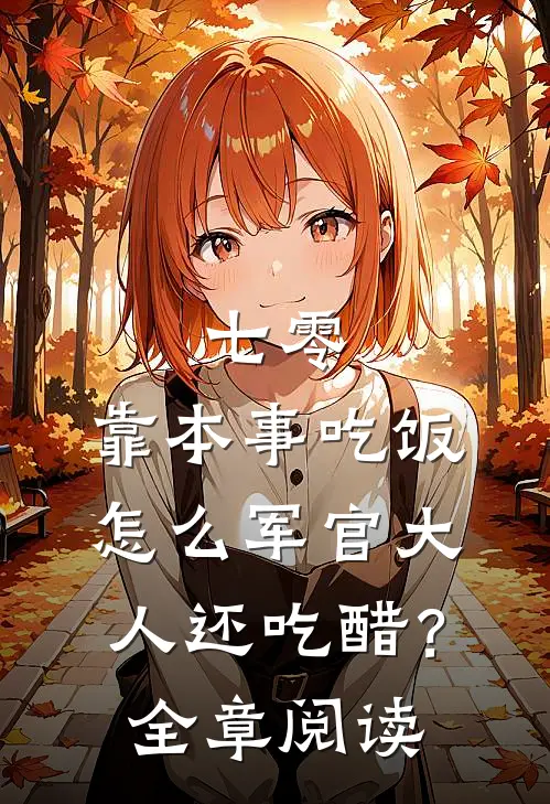 七零：靠本事吃饭，怎么军官大人还吃醋？全章阅读