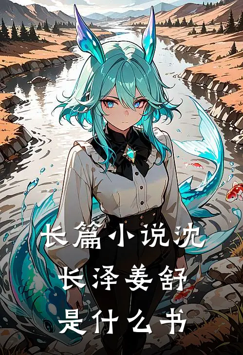 长篇小说沈长泽姜舒是什么书