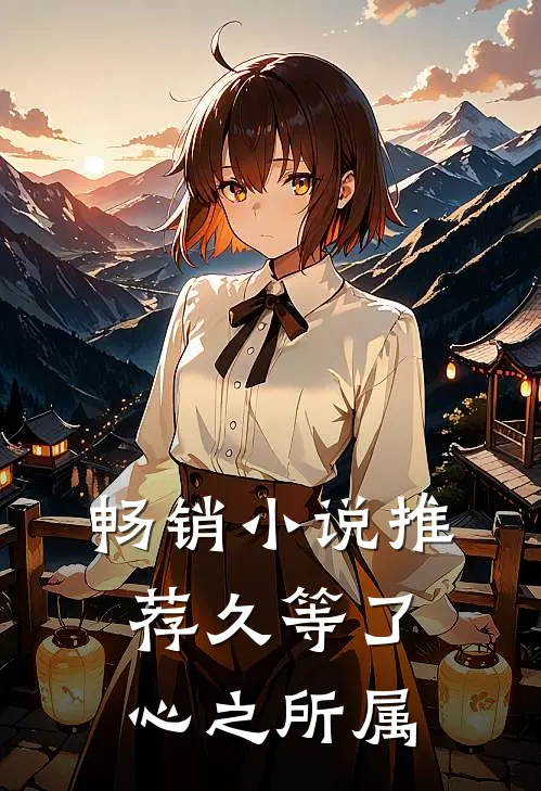 畅销小说推荐久等了，心之所属