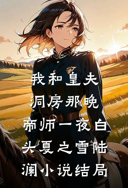 我和皇夫洞房那晚，帝师一夜白头夏之雪陆澜小说结局
