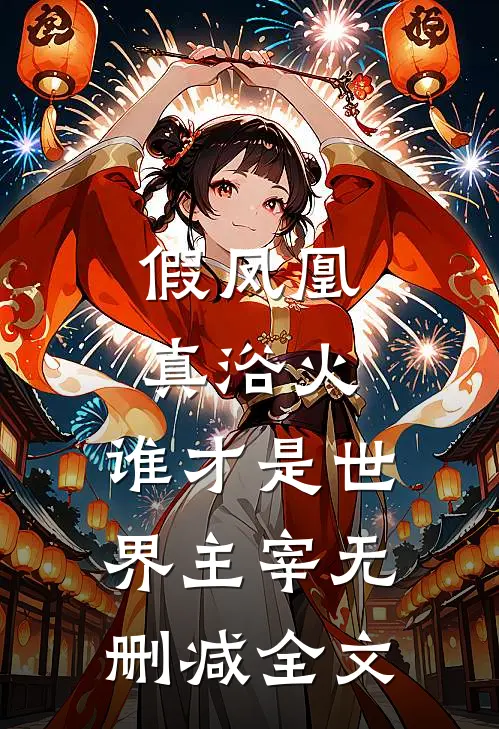 假凤凰真浴火，谁才是世界主宰无删减全文