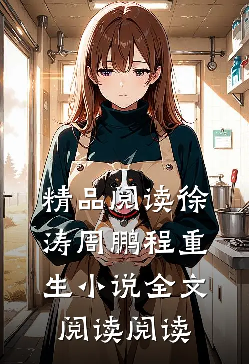 精品阅读徐涛周鹏程重生小说全文阅读阅读