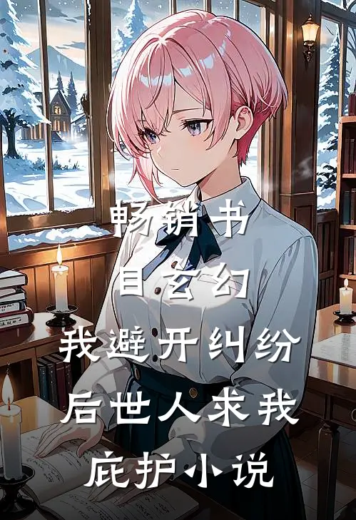 畅销书目玄幻:我避开纠纷后世人求我庇护小说