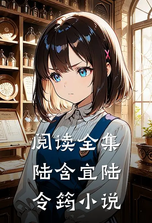 阅读全集陆含宜陆令筠小说