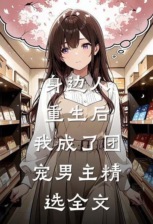 身边人重生后,我成了团宠男主精选全文