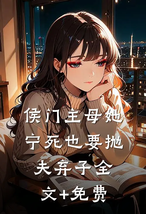 侯门主母她宁死也要抛夫弃子全文+免费