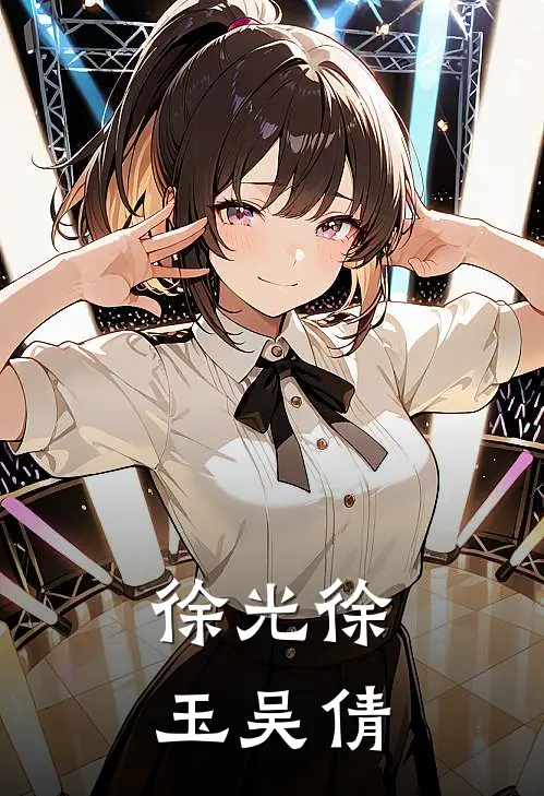 徐光徐玉吴倩