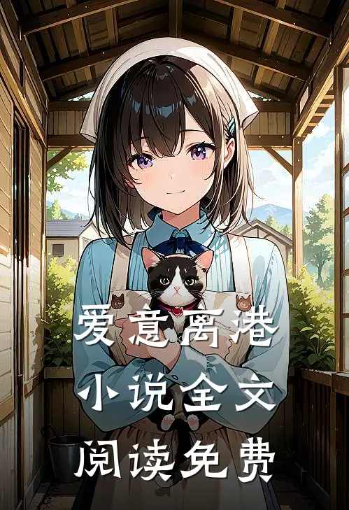 爱意离港小说全文阅读免费