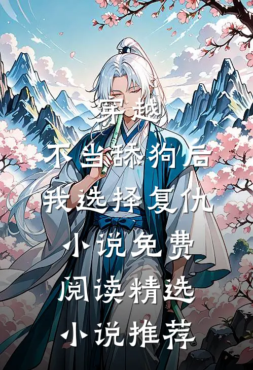 穿越:不当舔狗后,我选择复仇小说免费阅读精选小说推荐