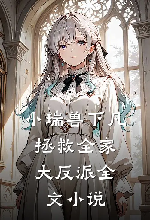 小瑞兽下凡：拯救全家大反派全文小说